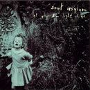 Soul Asylum - Let Your Dim Light Shine - Flame Yellow Color Vinyl 180g Import