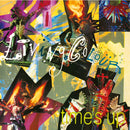 Living Colour - Time's Up - Green Color Vinyl 180g Import