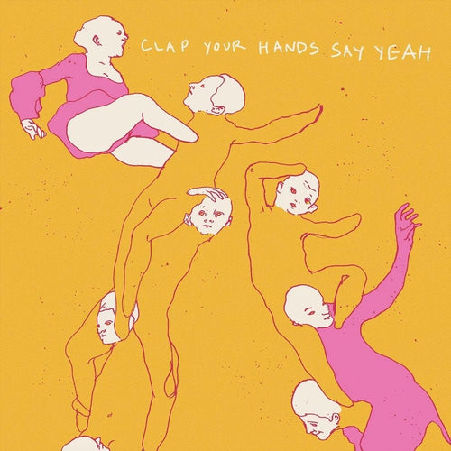 Clap Your Hands Say Yeah (20th Anniversary Edition) - Vinyl Record - Indie Vinyl Den