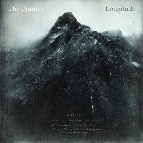Frames, The - Longitude - 2LP Vinyl Record