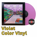 Palehound - A Place I'll Always Go - 180g Violet Color Vinyl - Indie Vinyl Den
