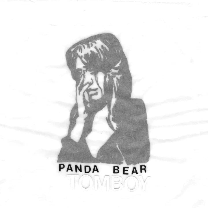 Panda Bear - Tomboy -  Vinyl Record
