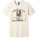 Pavement - Crooked Rain T-shirt - Indie Vinyl Den