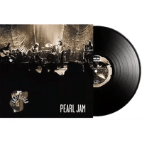 Pearl Jam – MTV Unplugged - Vinyl Record - Indie Vinyl Den