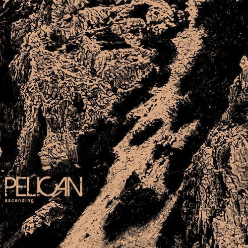 Pelican - Ascending - 12" Vinyl Record