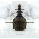 Phish - Big Boat - Clear Color Vinyl Record