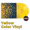 Pinegrove - Marigold - Yellow Color Vinyl Record