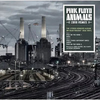 Pink Floyd - Animals - Vinyl Record - Indie Vinyl Den