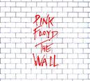 Pink Floyd - The Wall (2016 remaster) - 180g Vinyl 2LP *