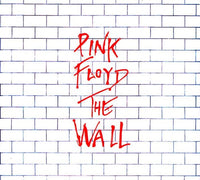 Pink Floyd - The Wall (2016 remaster) - 180g Vinyl 2LP *