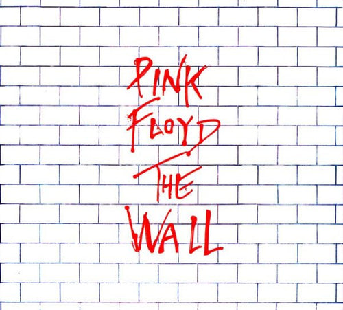 Pink Floyd - The Wall (Vinilo 180g 2 LP)