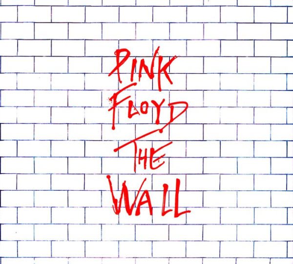 Pink Floyd - The Wall (2016 remaster) - 180g Vinyl 2LP *