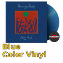 Porridge Radio - Every Bad - Transparent Blue Vinyl Record
