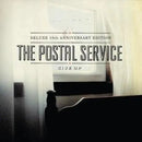 Postal Service, The - Give Up 3LP Deluxe Version Vinyl Record rockit-t-shirts.myshopify.com #Indie_Vinyl_Den#