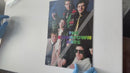 Boomtown Rats 1980 - Japanese Vintage Concert Tour Book
