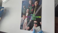 Boomtown Rats 1980 - Japanese Vintage Concert Tour Book
