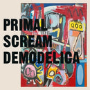 Primal Scream Demodelica (Screamadelica Demos) Vinyl Record *