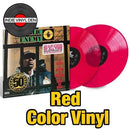 Public Enemy - It Takes A Nation of Millions To Hold Us Back - Red Color Vinyl Record rockit-t-shirts.myshopify.com #Indie_Vinyl_Den#