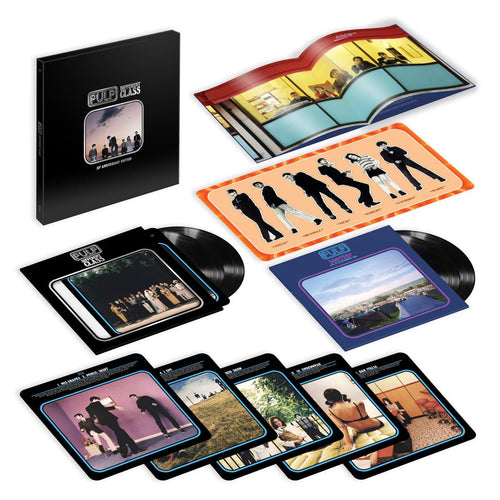 **Nuevo disco de vinilo de vinilo