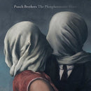 Punch Brothers - The Phosphorescent Blues - 2LP Vinyl Record - Indie Vinyl Den