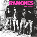 Ramones - Rocket To Russia: Remastered - Vinyl Record LP rockit-t-shirts.myshopify.com #Indie_Vinyl_Den#