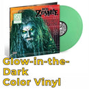 Rob Zombie - Hellbilly Deluxe - GLOW IN THE DARK Vinyl Record