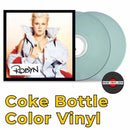 ROBYN - Robyn - Coke Bottle Clear Color Vinyl Record