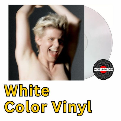 Robyn - Sexistential - White Color Vinyl Record [Pre-Order]
