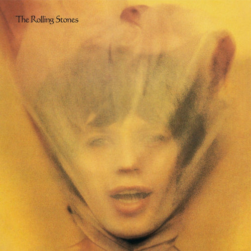 Rolling Stones - Goats Head Soup - Deluxe Half-Speed Mastered 2LP Vinyl Record