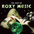 Roxy Music - The Best Of - (Half Speed) Vinyl Record 2LP - Indie Vinyl Den