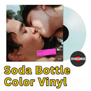 Royel Otis - Hickey - Alt Cover Soda Bottle Color Vinyl Record * - Indie Vinyl Den