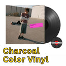 Royel Otis - Hickey - Charcoal Color Vinyl Record * - Indie Vinyl Den