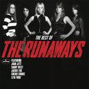 Runaways, The - The Best Of The Runaways - Vinyl Record