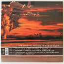 The Crystal Method "Tweekend” IVC EDITION Nuclear Fusion Orange Color Vinyl 2LP Numbered - Indie Vinyl Den