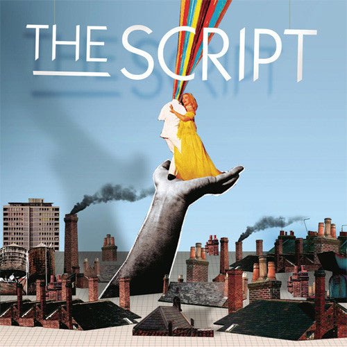 Script, The -  180g LP Vinyl Record