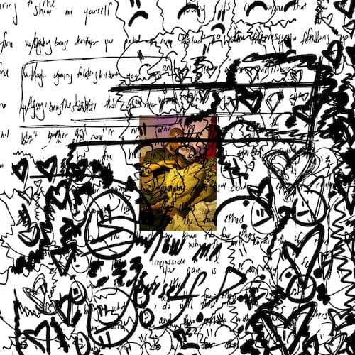 serpentwithfeet - blisters - Vinyl Record