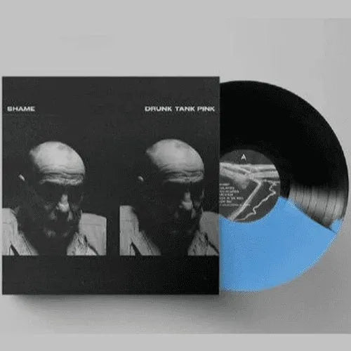 vergüenza - Drunk Tank Pink [Disco de vinilo de color rosa opaco de edición limitada]