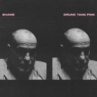 shame - Drunk Tank Pink Vinyl Record rockit-t-shirts.myshopify.com #Indie_Vinyl_Den#