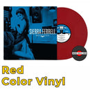 Sierra Ferrell - Live at Third Man Records - Red Color Vinyl Record