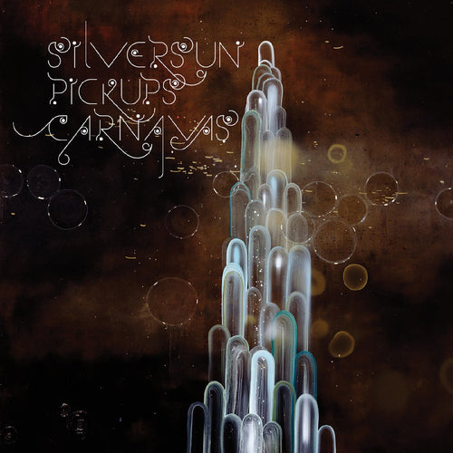 Silversun Pickups - Carnavas - Vinyl Record