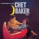 Chet Baker - Sings It Could Happen to You - Purple Color Vinyl 180g Import