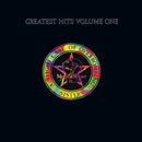 Sisters of Mercy - A Greatest Hits, Vol. 1: A Slight Case of Overbombing - Vinyl Record Import - Indie Vinyl Den