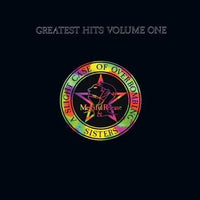Sisters of Mercy - A Greatest Hits, Vol. 1: A Slight Case of Overbombing - Vinyl Record Import - Indie Vinyl Den