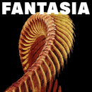 Slift - Fantasia - Yellow Color Vinyl Record