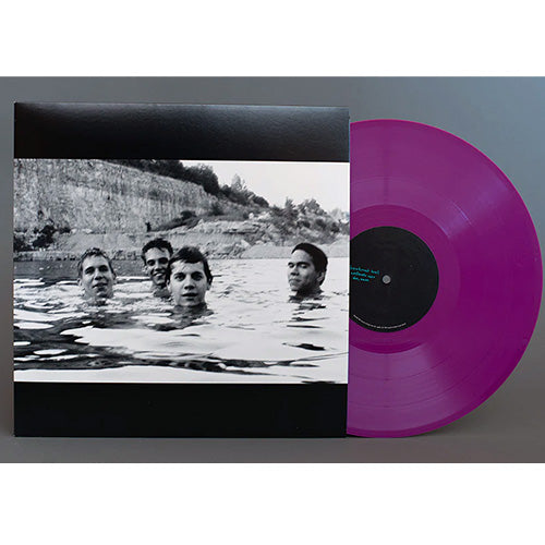 Slint - Spiderland - Purple Color Vinyl Record 180g