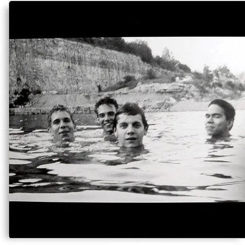 Slint - Spiderland - Vinyl Record 180g rockit-t-shirts.myshopify.com #Indie_Vinyl_Den#
