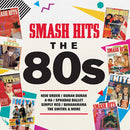 Smash Hits: The 80's - 2LP Vinyl Record