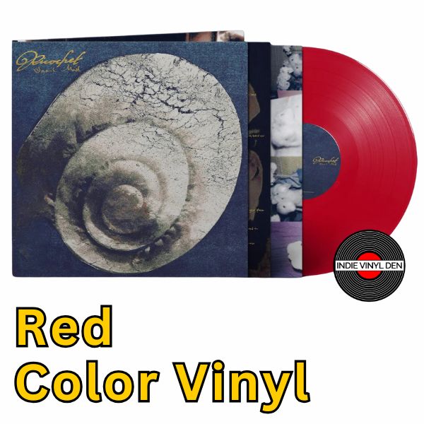洋楽 Snail Mail Ricochet LP BIG LOVE RECORDS 洋楽 Snail Mail