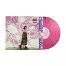 Soccer Mommy - Sometimes, Forever - Pink & Black Splatter Vinyl Record LP * - Indie Vinyl Den
