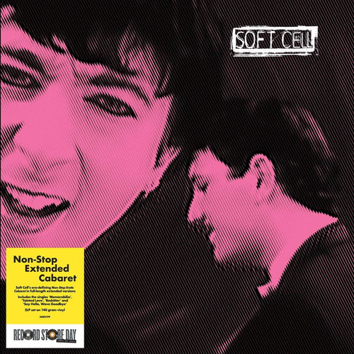 **Nuevo disco de vinilo de vinilo